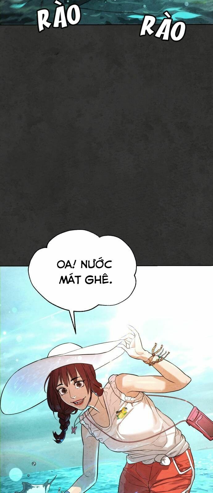 Máu Trắng Chapter 33 - Trang 28