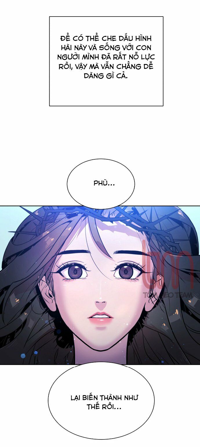 Máu Trắng Chapter 3 - Trang 11