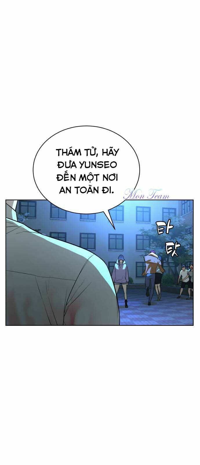 Máu Trắng Chapter 27 - Trang 29