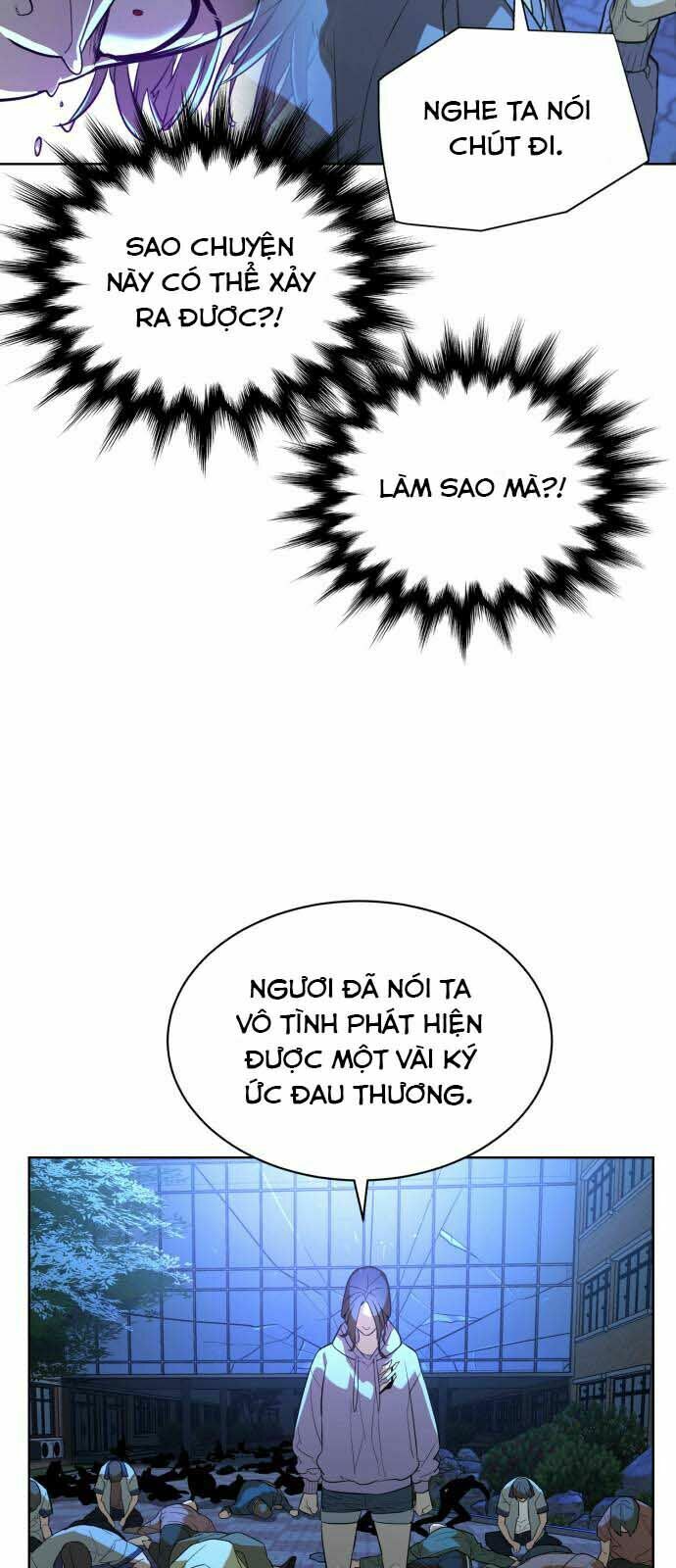 Máu Trắng Chapter 29 - Trang 59