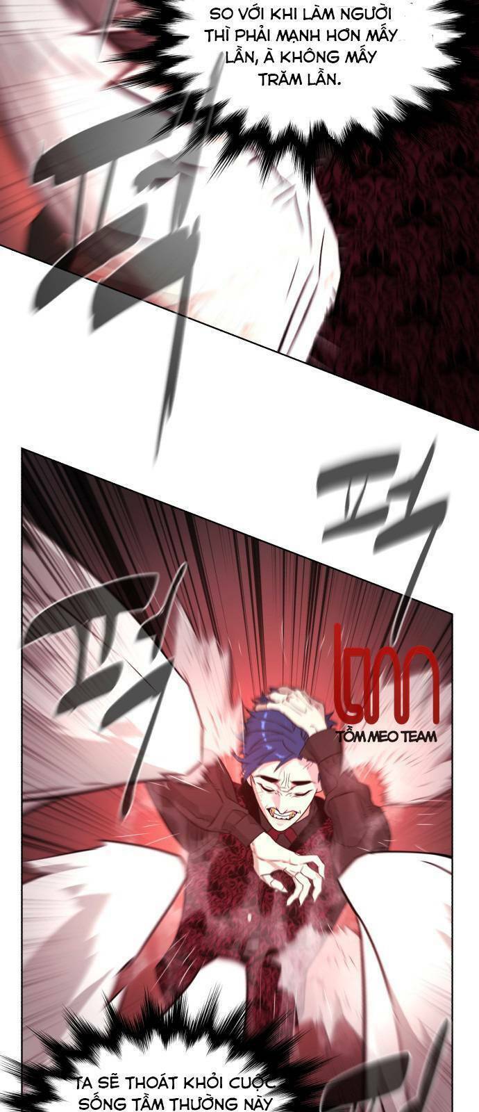 Máu Trắng Chapter 7 - Trang 17