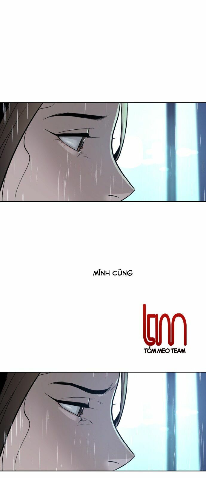 Máu Trắng Chapter 6.3 - Trang 45