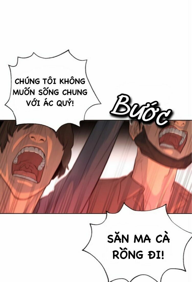 Máu Trắng Chapter 19 - Trang 59