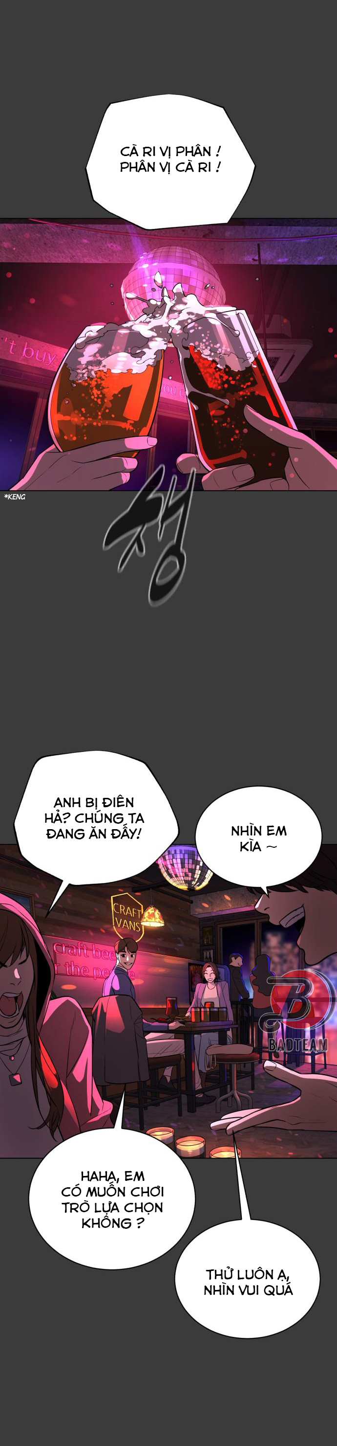 Máu Trắng Chapter 83 - Trang 12