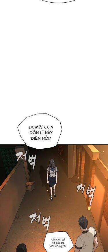 Máu Trắng Chapter 23 - Trang 3