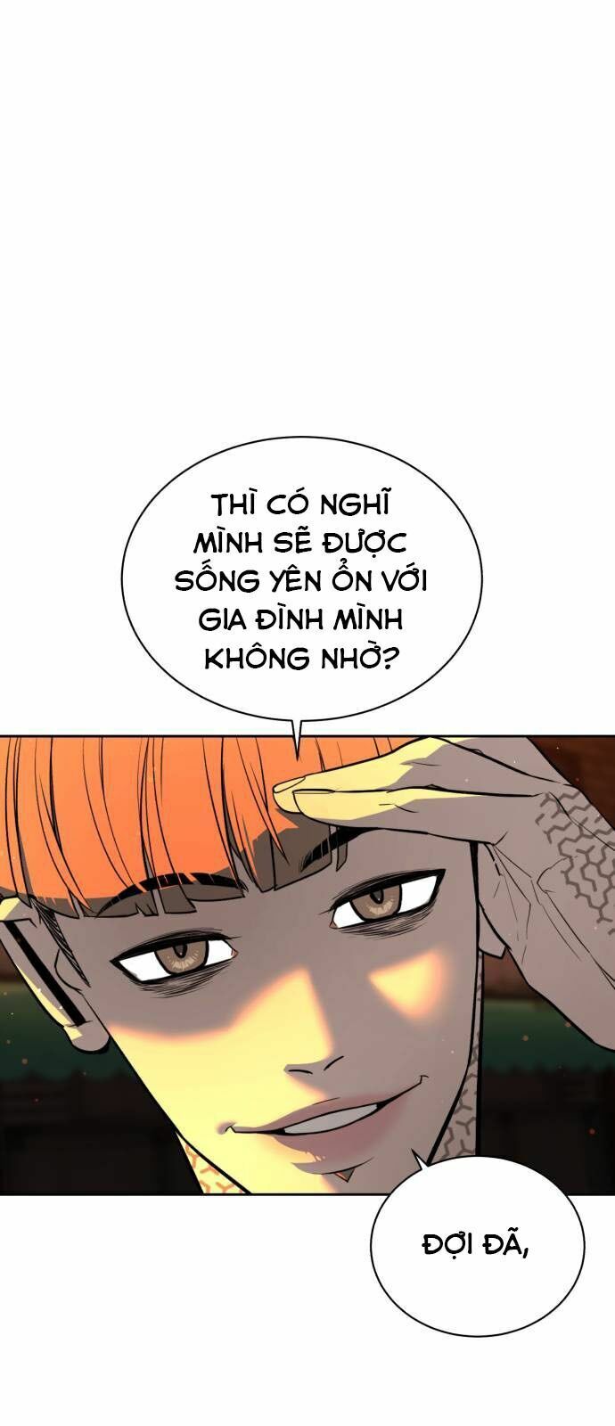 Máu Trắng Chapter 25 - Trang 33