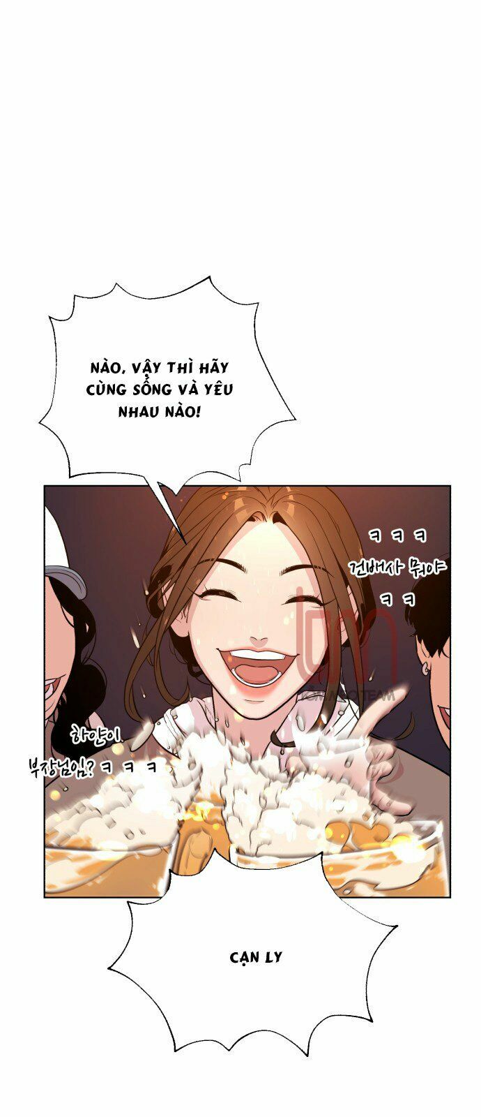 Máu Trắng Chapter 1 - Trang 55