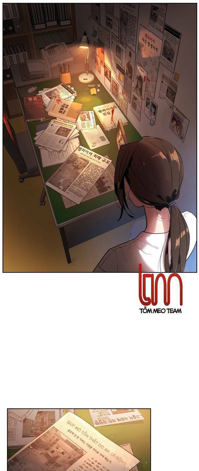 Máu Trắng Chapter 7 - Trang 44