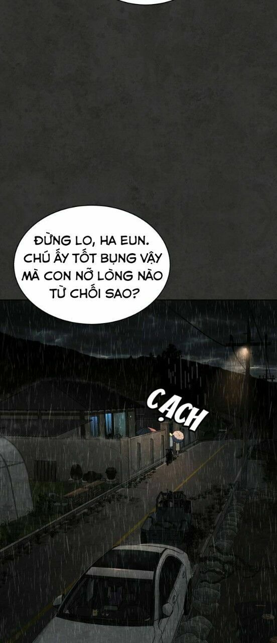 Máu Trắng Chapter 33 - Trang 65