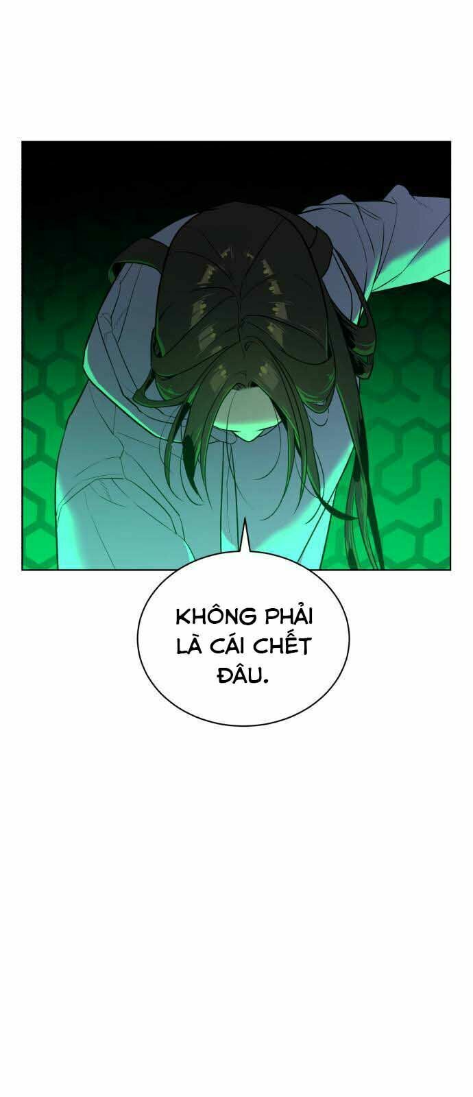 Máu Trắng Chapter 28 - Trang 9