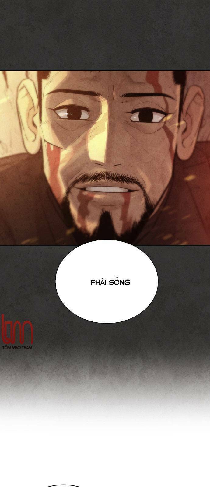 Máu Trắng Chapter 12.2 - Trang 39