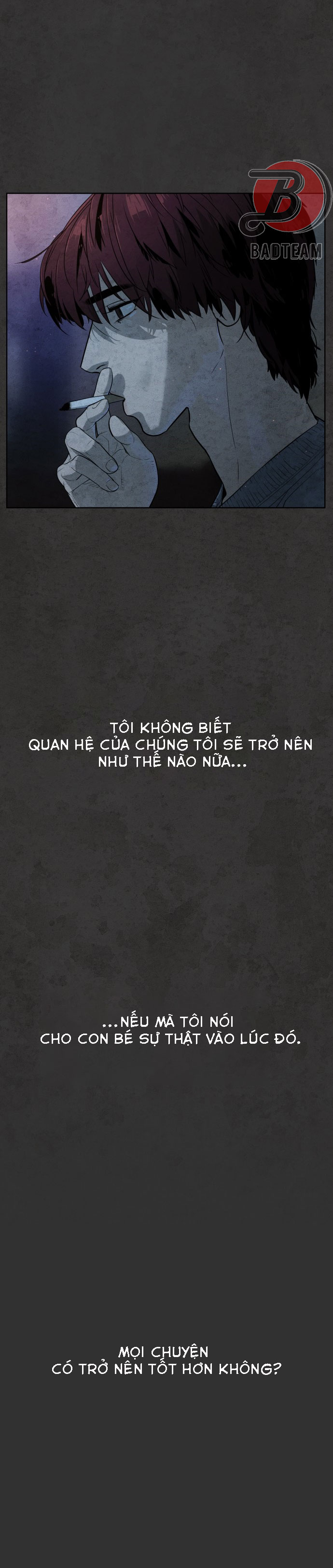 Máu Trắng Chapter 36 - Trang 35