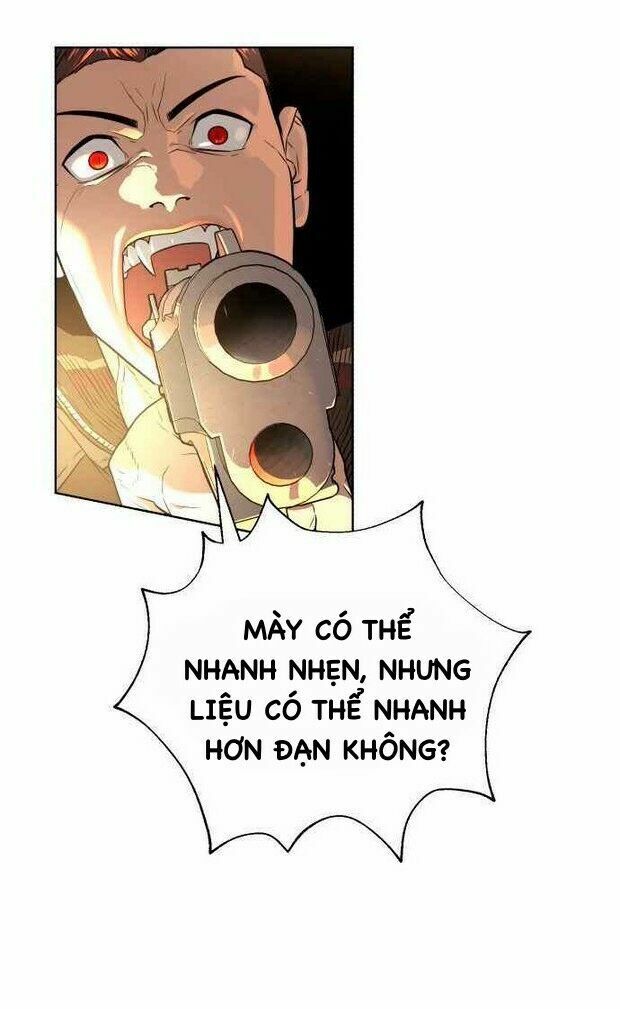 Máu Trắng Chapter 20 - Trang 48