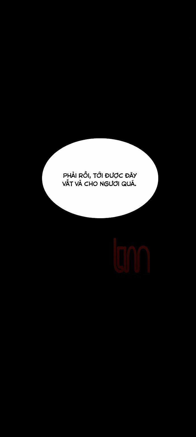 Máu Trắng Chapter 0 - Trang 1