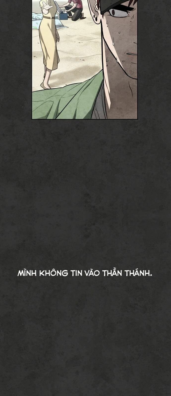 Máu Trắng Chapter 33 - Trang 41