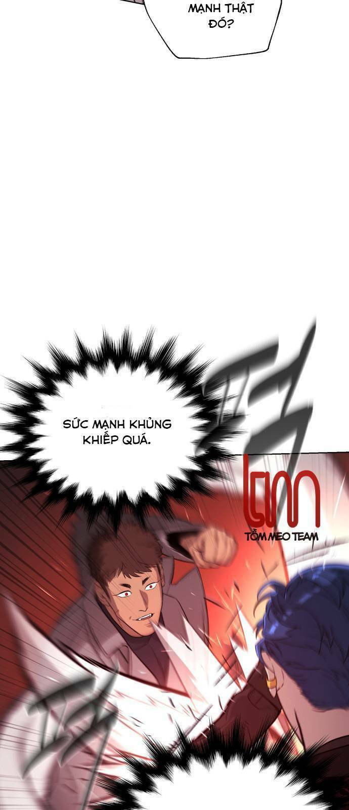 Máu Trắng Chapter 7 - Trang 16