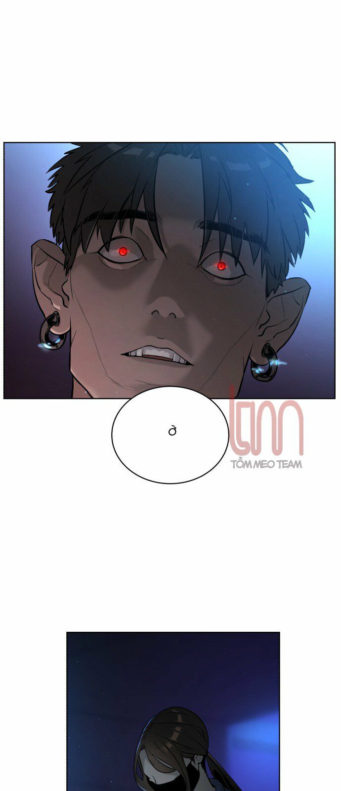 Máu Trắng Chapter 5 - Trang 19