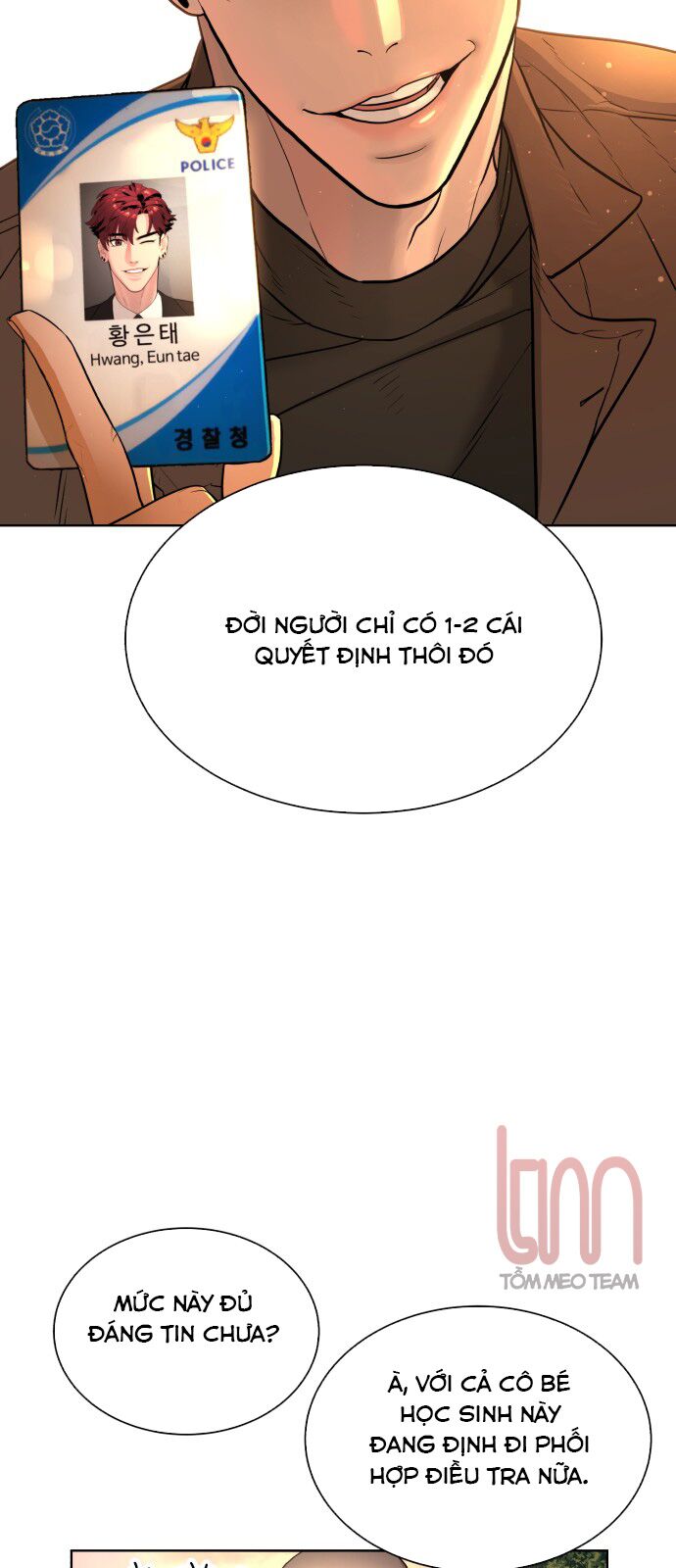 Máu Trắng Chapter 6.2 - Trang 49