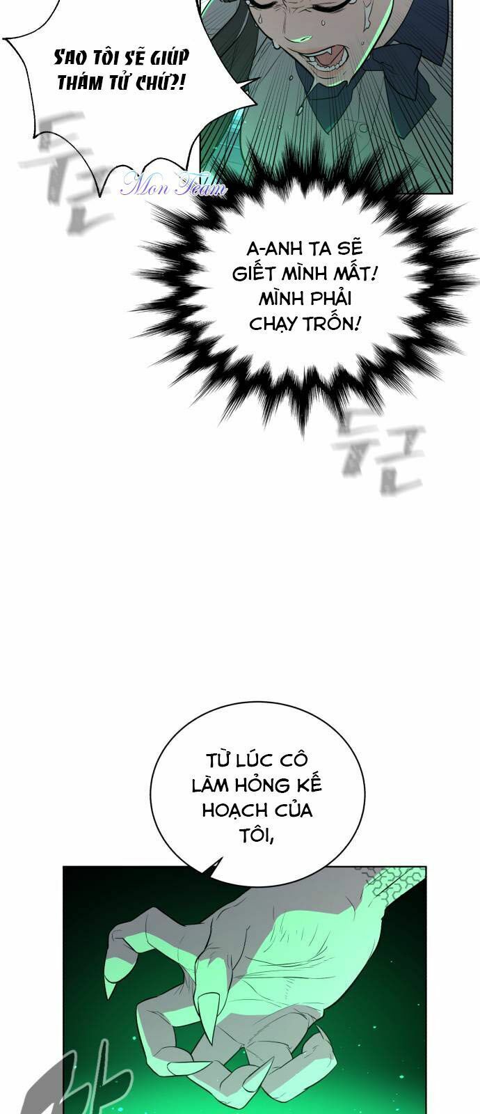 Máu Trắng Chapter 26 - Trang 51