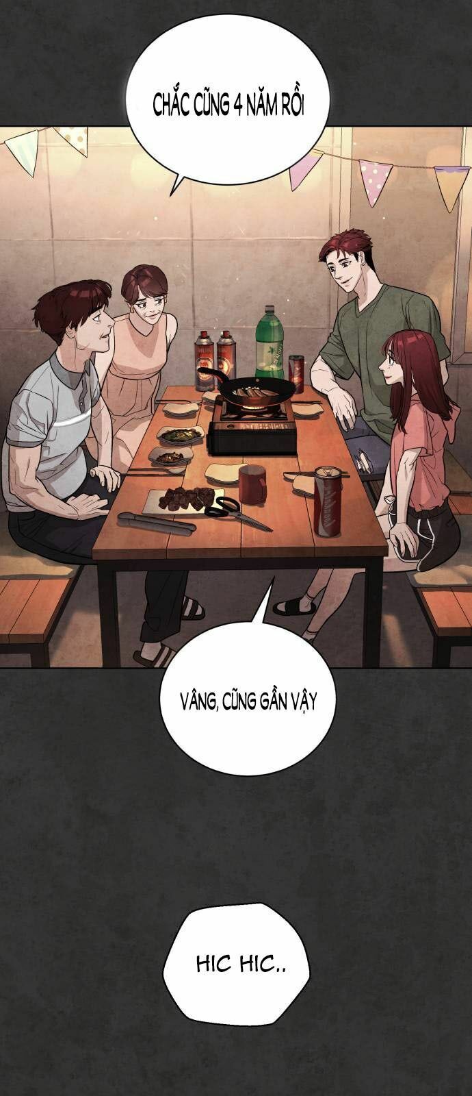 Máu Trắng Chapter 32 - Trang 58