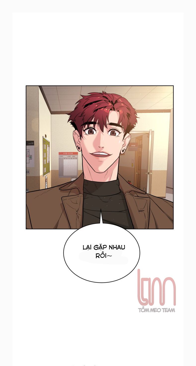 Máu Trắng Chapter 6.2 - Trang 14