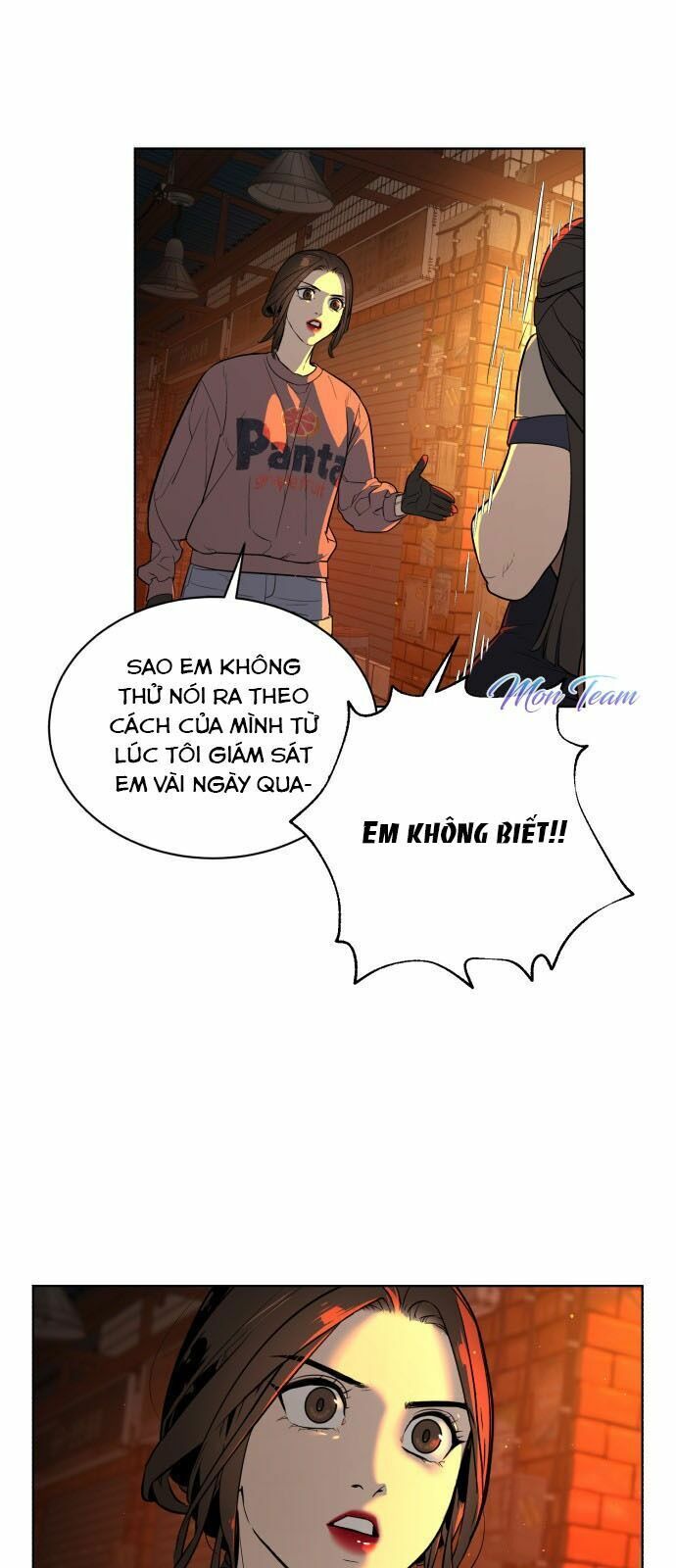 Máu Trắng Chapter 24 - Trang 41