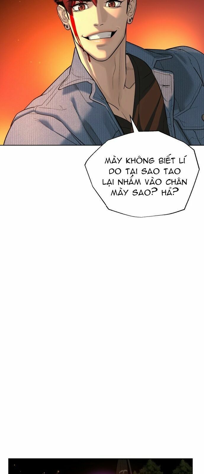 Máu Trắng Chapter 21 - Trang 34