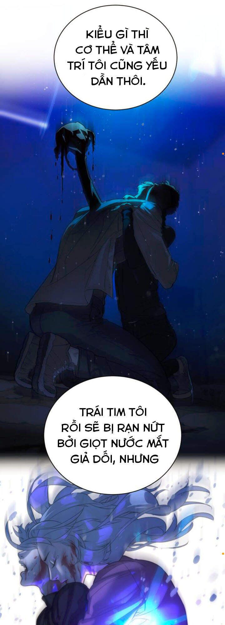 Máu Trắng Chapter 89 - Trang 66