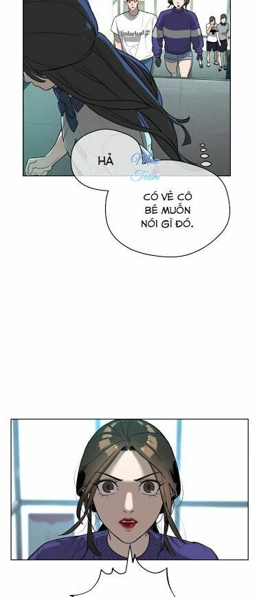 Máu Trắng Chapter 23 - Trang 34