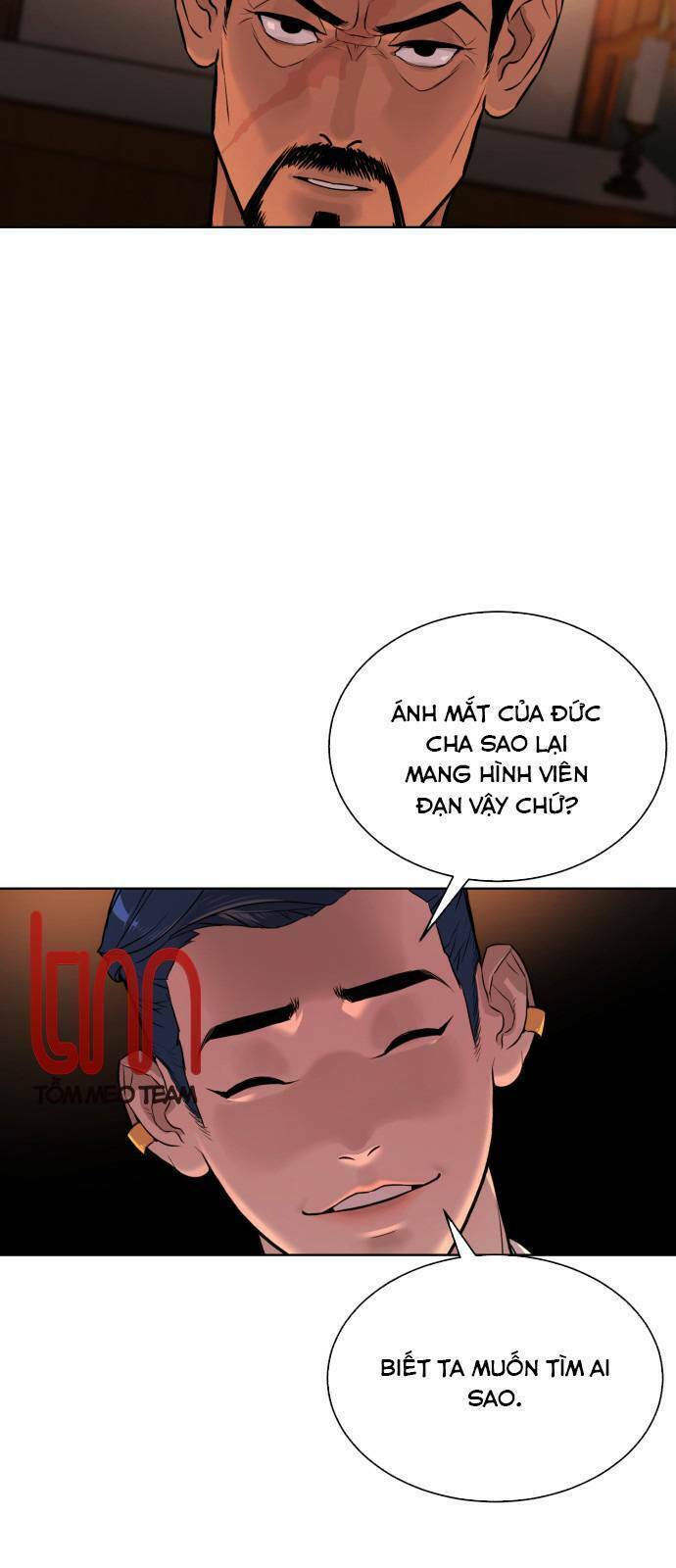 Máu Trắng Chapter 8 - Trang 9