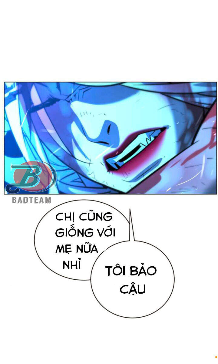 Máu Trắng Chapter 89 - Trang 51