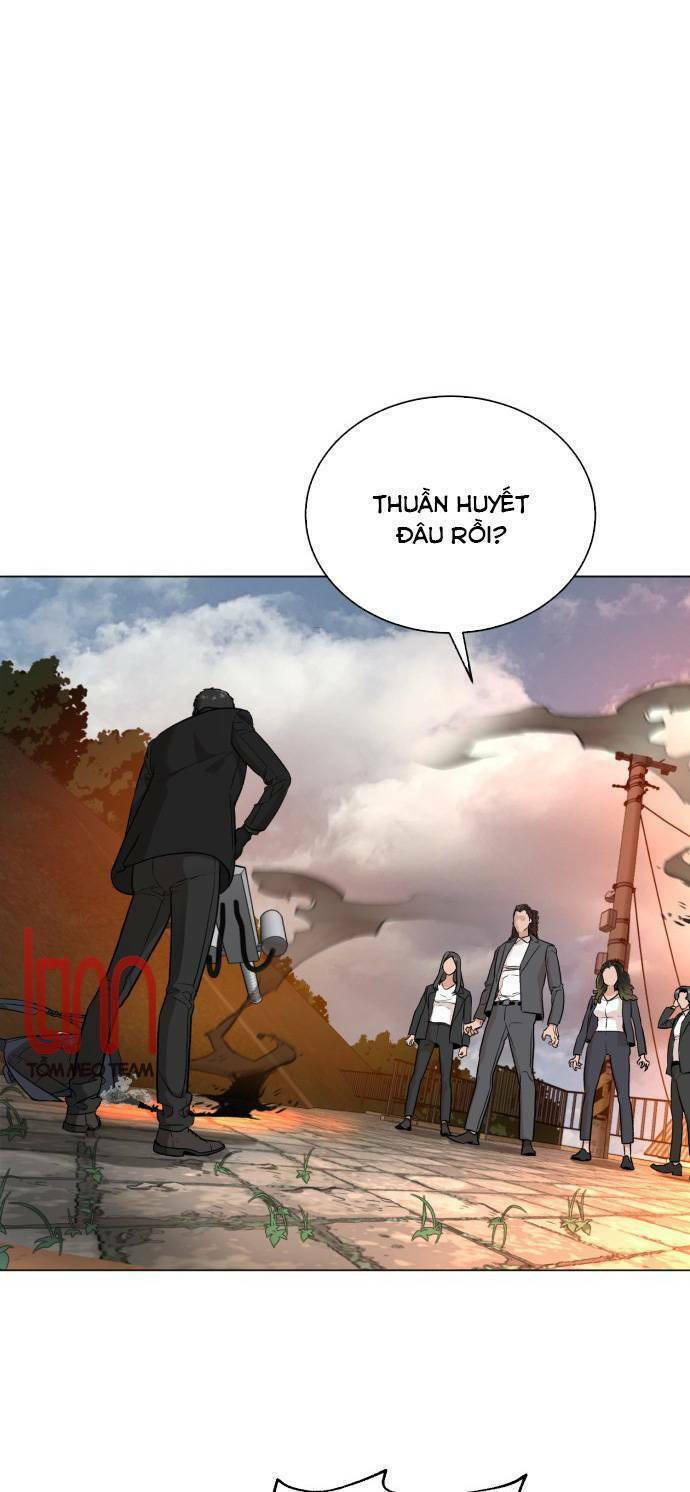 Máu Trắng Chapter 10.1 - Trang 2