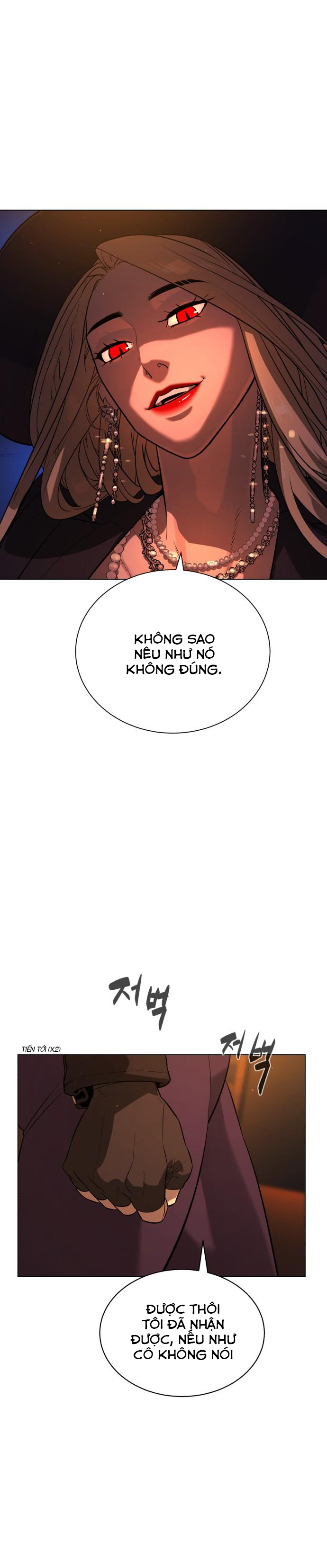 Máu Trắng Chapter 80.5 - Trang 7