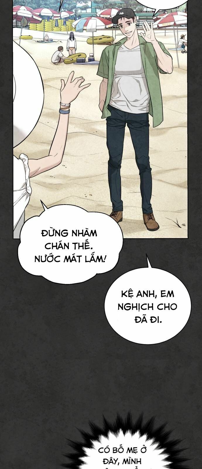 Máu Trắng Chapter 33 - Trang 30