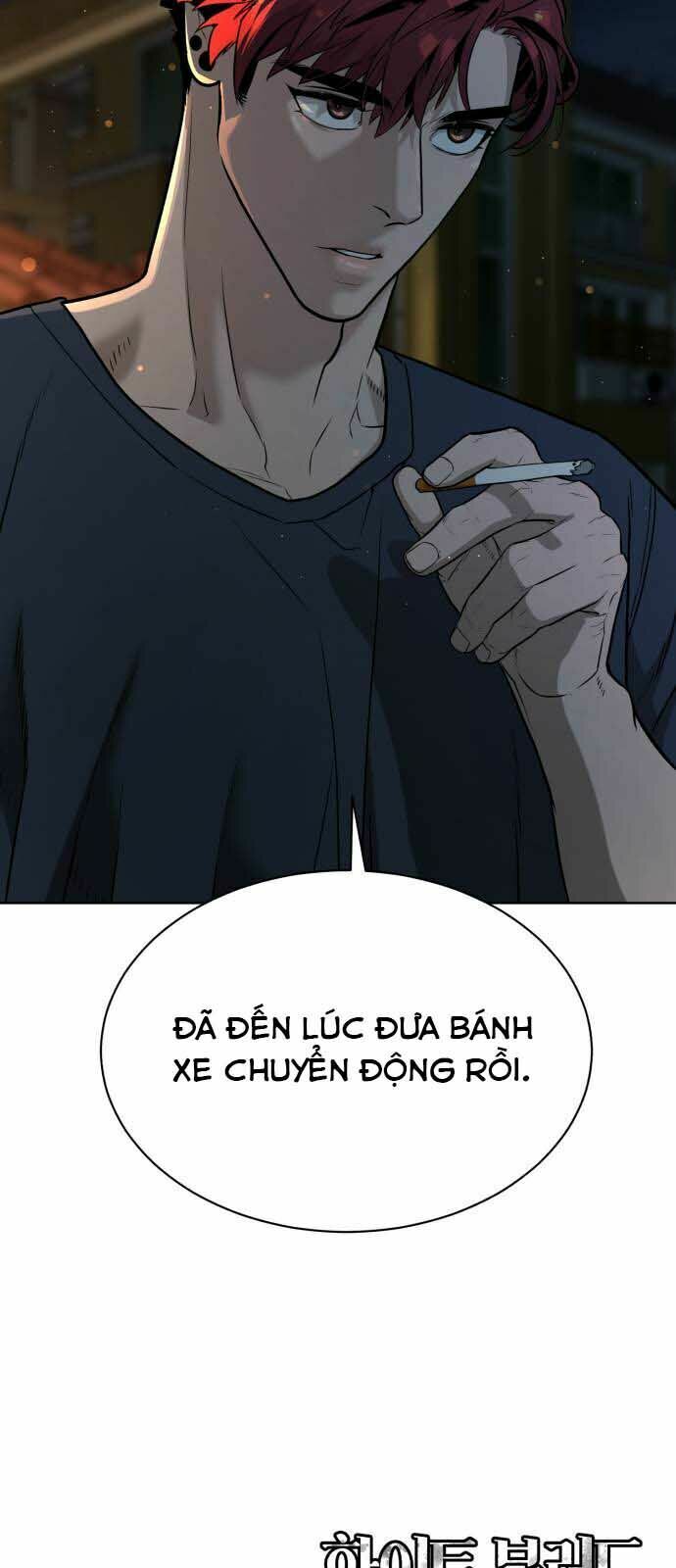 Máu Trắng Chapter 29 - Trang 91