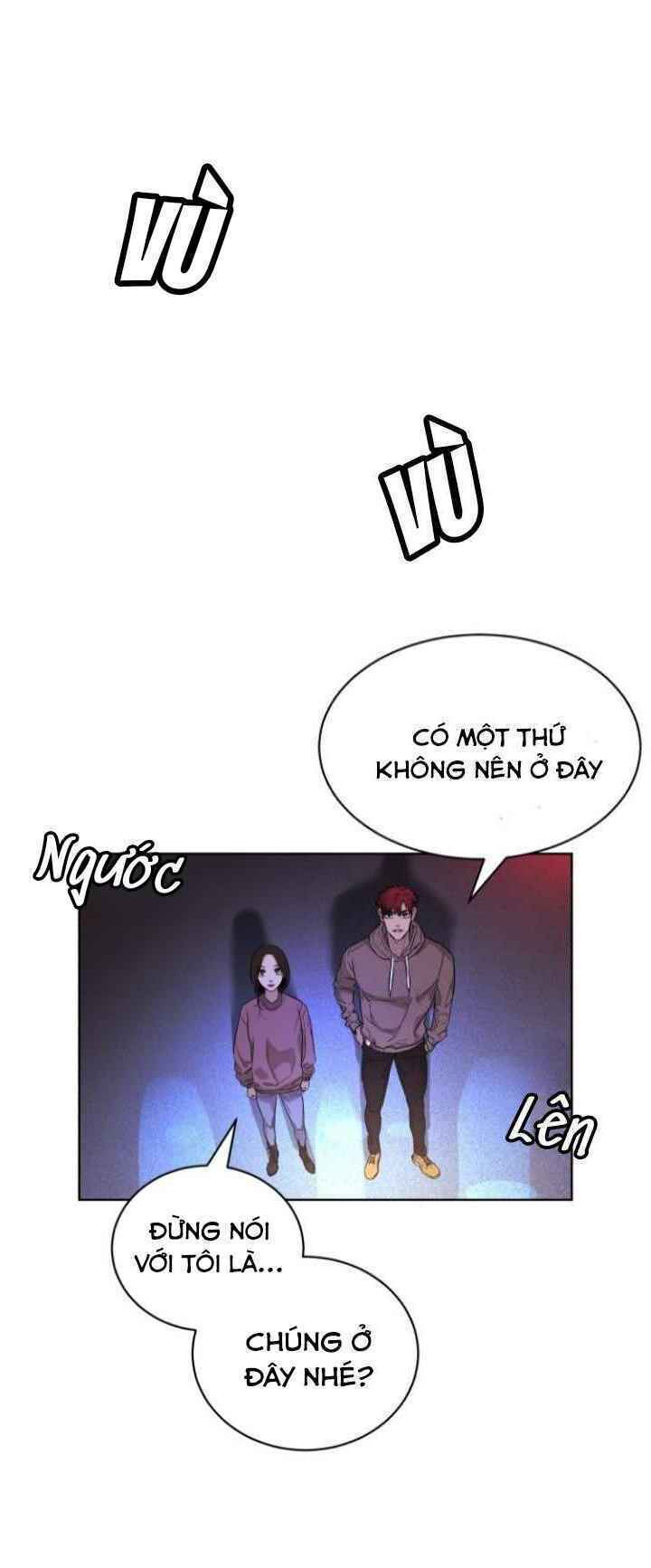 Máu Trắng Chapter 17 - Trang 68