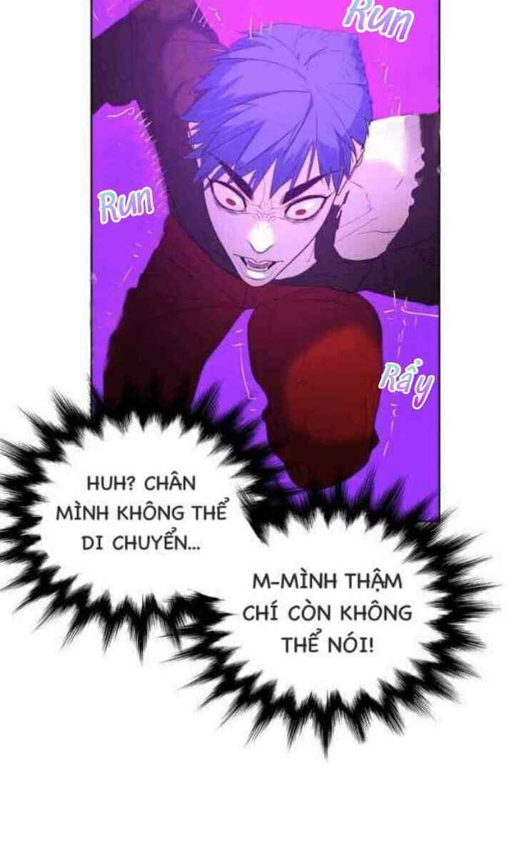 Máu Trắng Chapter 15 - Trang 46