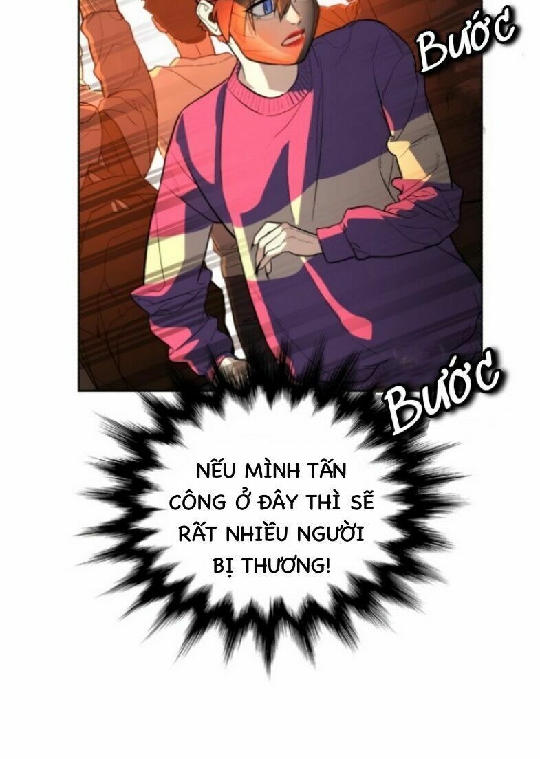 Máu Trắng Chapter 19 - Trang 58