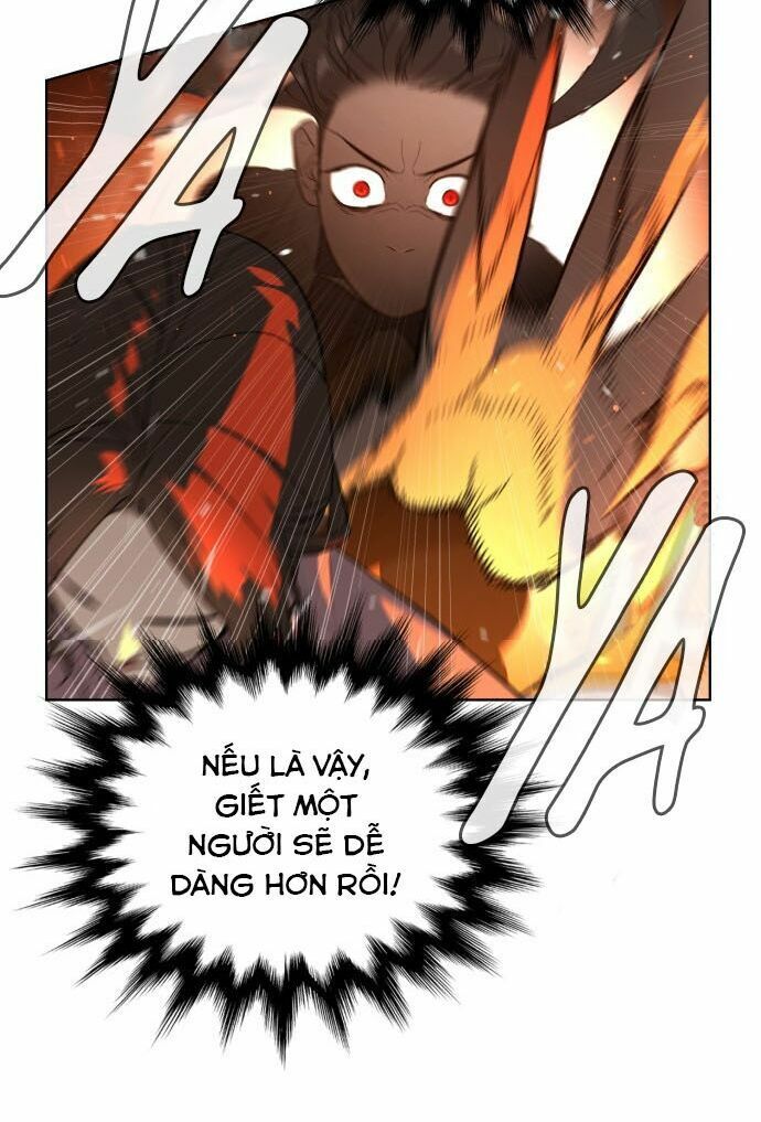 Máu Trắng Chapter 24 - Trang 55