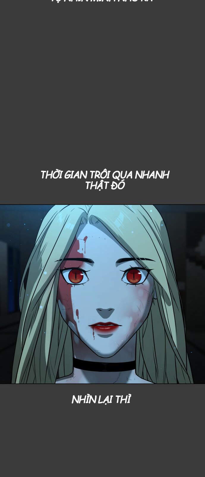 Máu Trắng Chapter 84 - Trang 52