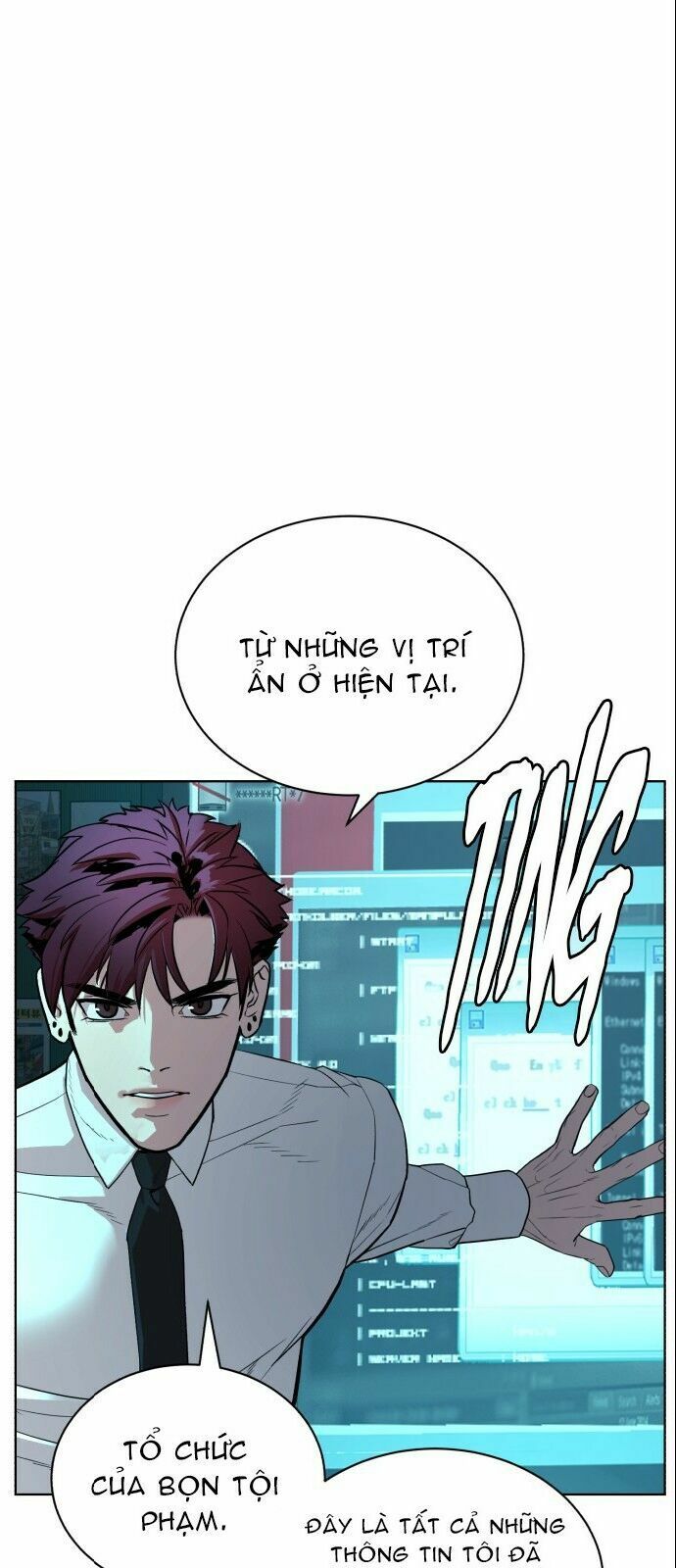 Máu Trắng Chapter 21 - Trang 60