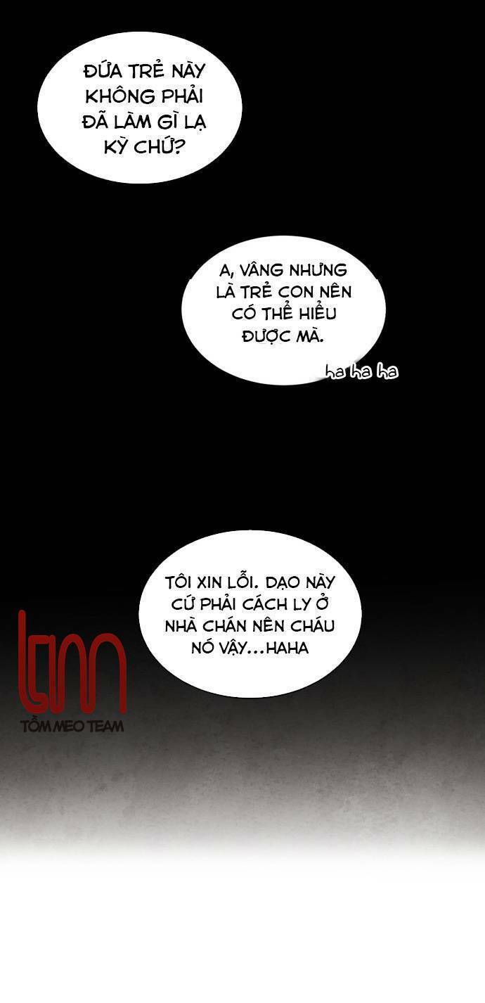 Máu Trắng Chapter 9.1 - Trang 16