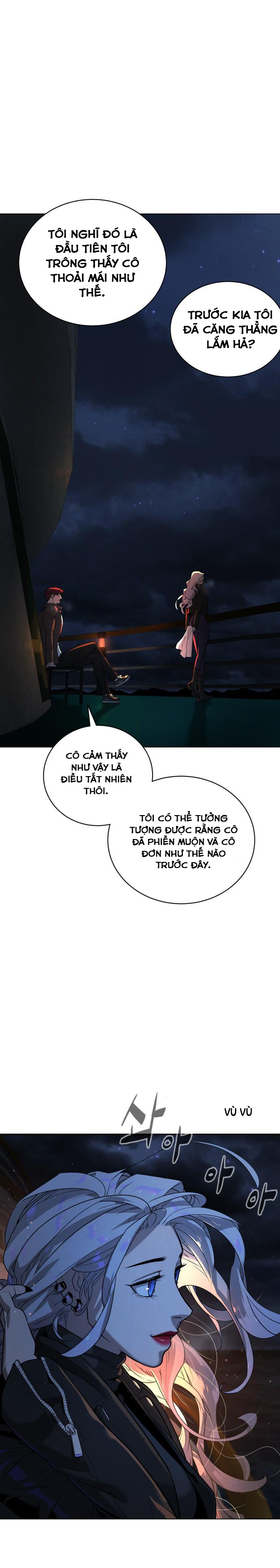 Máu Trắng Chapter 78 - Trang 6