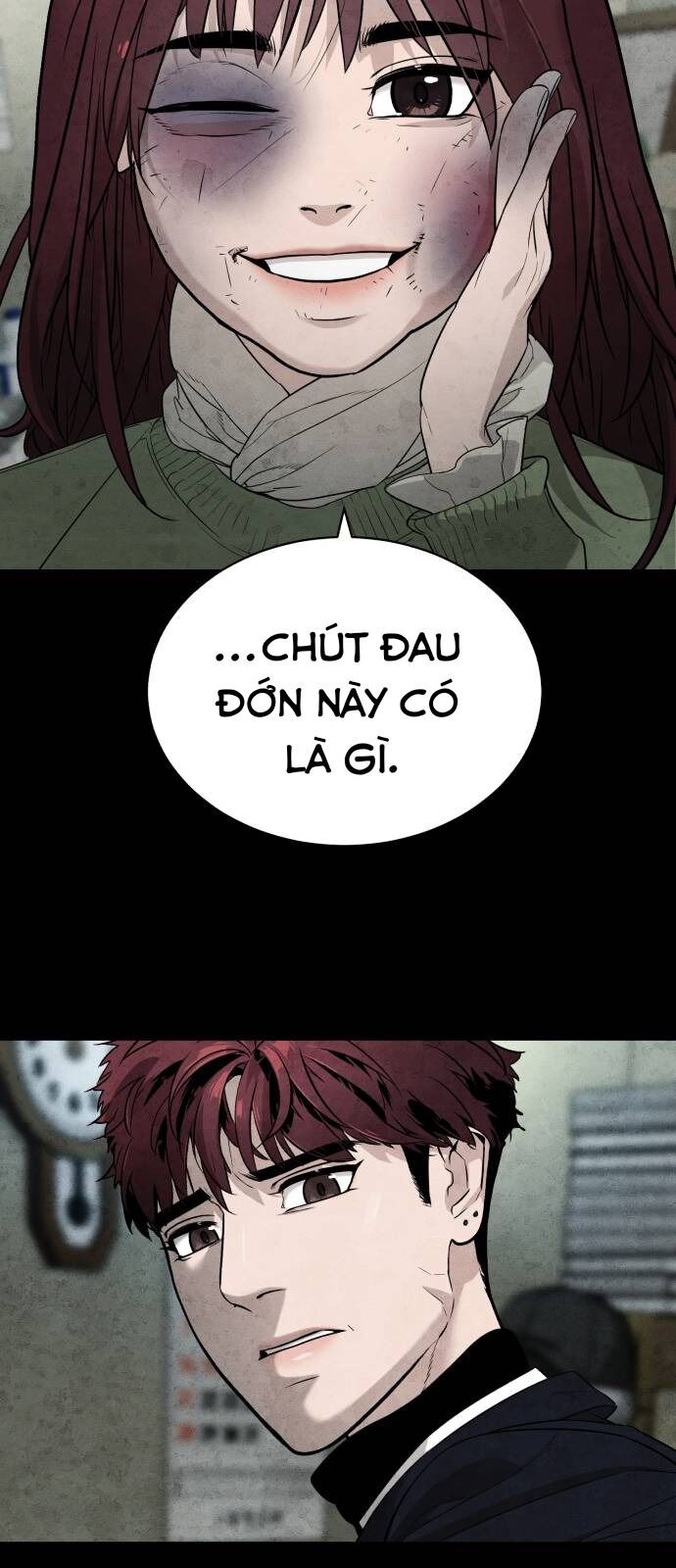 Máu Trắng Chapter 35 - Trang 75