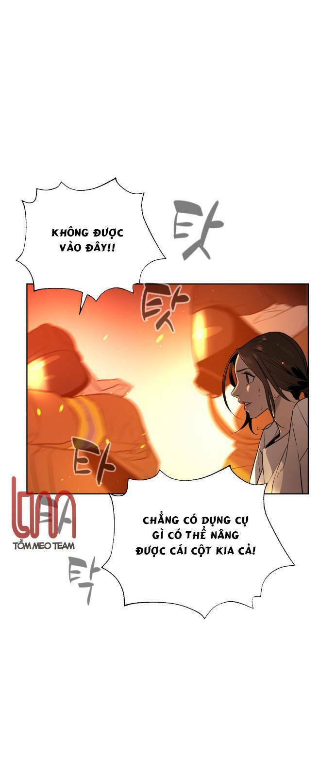 Máu Trắng Chapter 11.2 - Trang 20