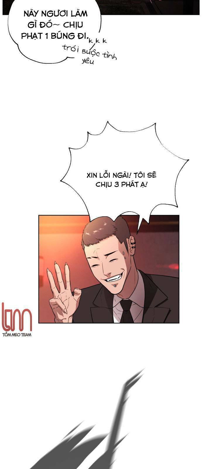 Máu Trắng Chapter 13.1 - Trang 19