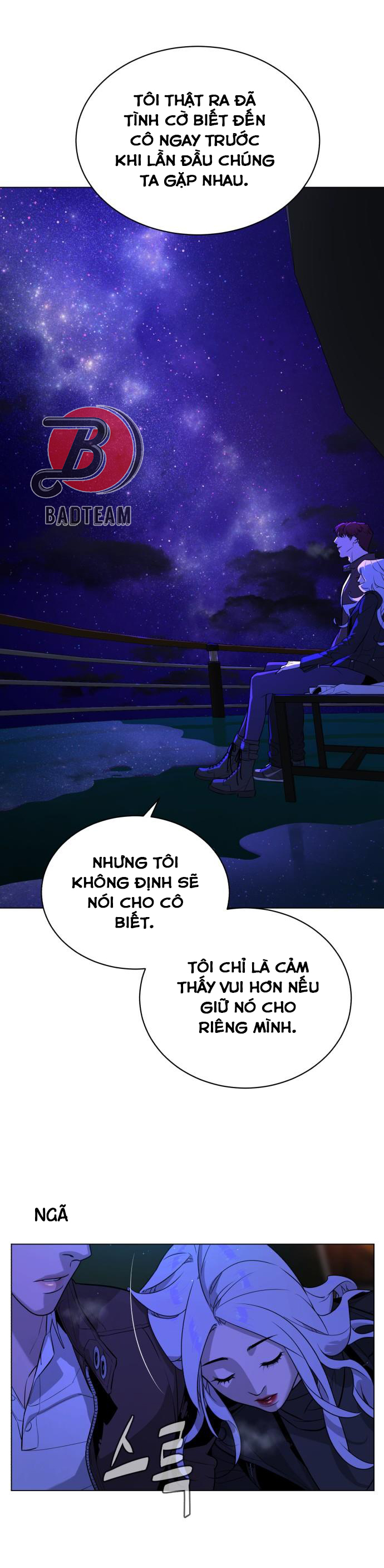 Máu Trắng Chapter 78.5 - Trang 20