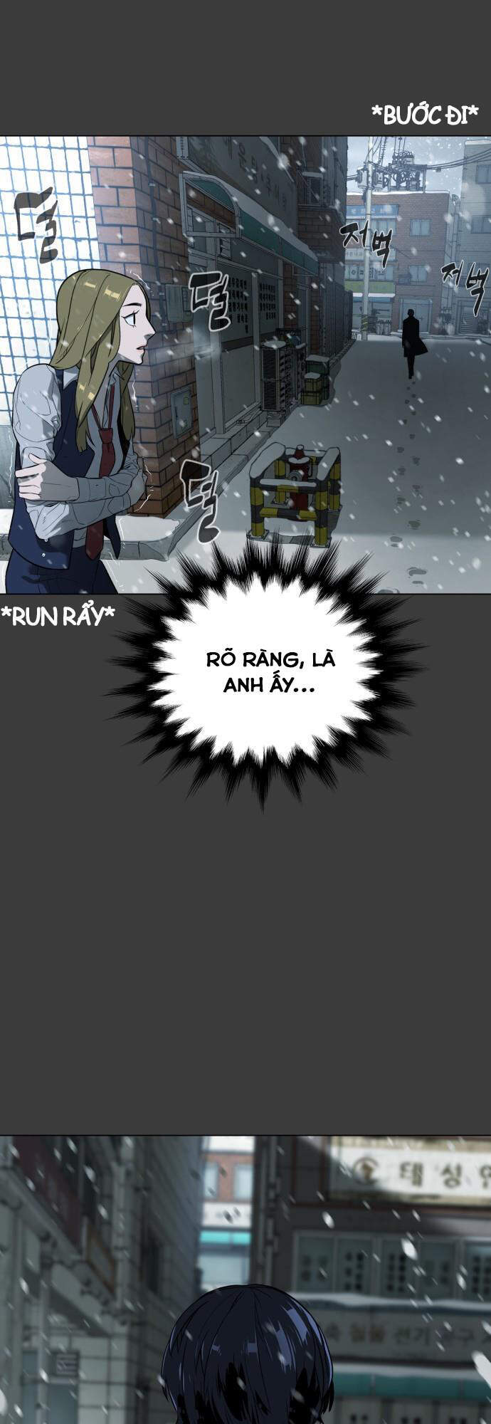 Máu Trắng Chapter 84 - Trang 14