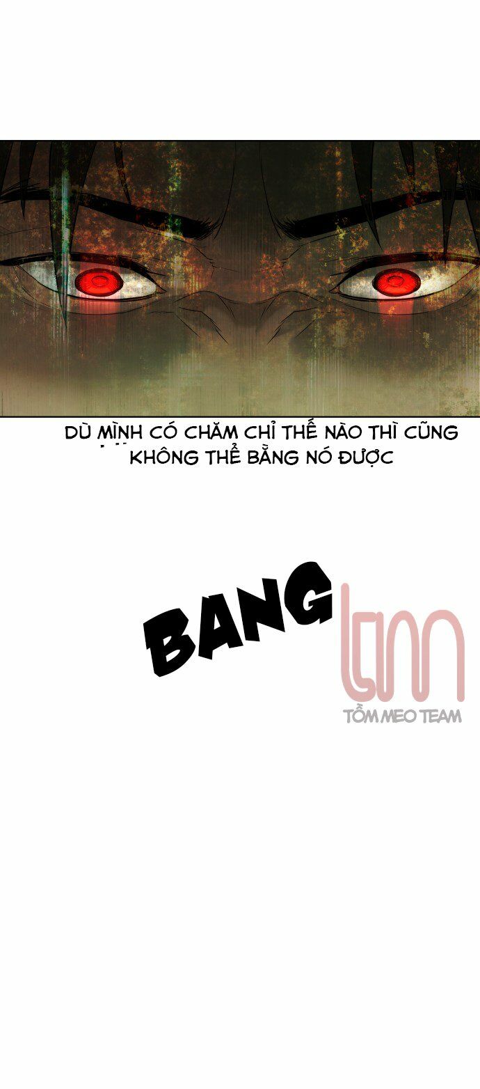 Máu Trắng Chapter 4 - Trang 27