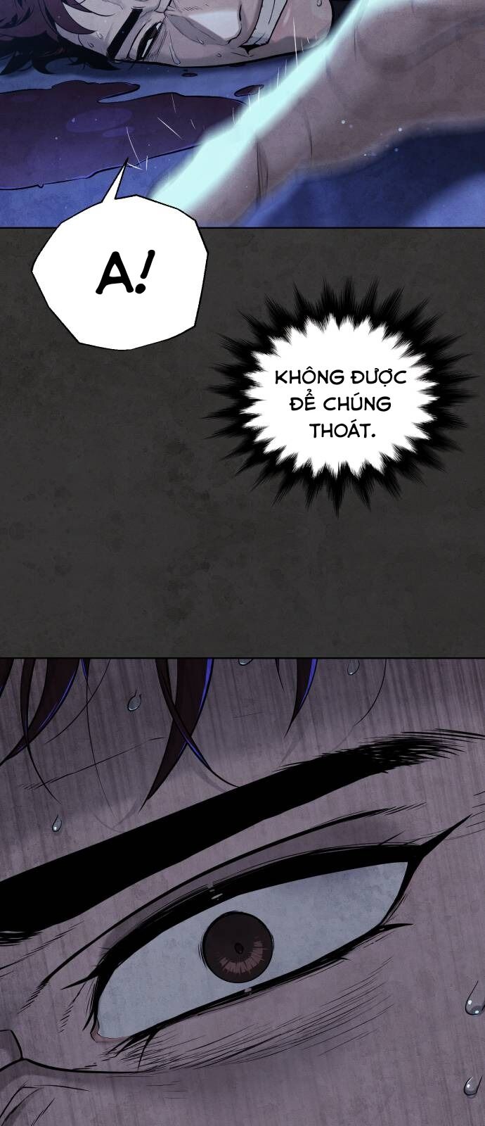 Máu Trắng Chapter 35 - Trang 50